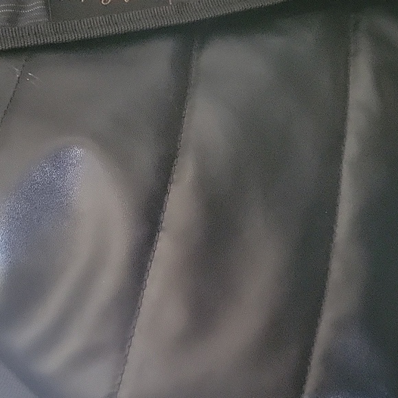 MINKY COUTURE Designer Blanket BACKPACK 4 TRAVEL - Picture 7 of 7